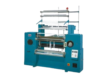 Tear crochet para elásticos confecção