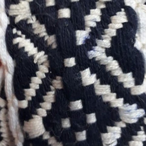 Fita de algodão texfitas