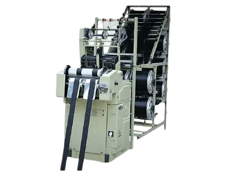 Tear de agulha 2x110 mm