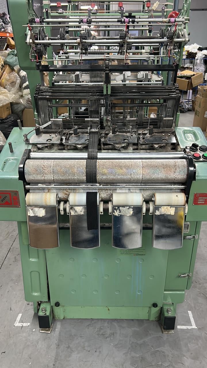 Tear de fitas  4/90  mm