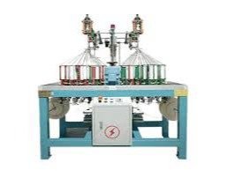 Trançadeira de cordão 32 fusos